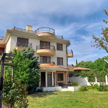 Villa B&B Βάρνα Εξωτερικό φωτογραφία