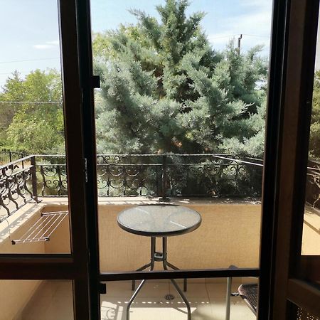 Villa B&B Βάρνα Εξωτερικό φωτογραφία