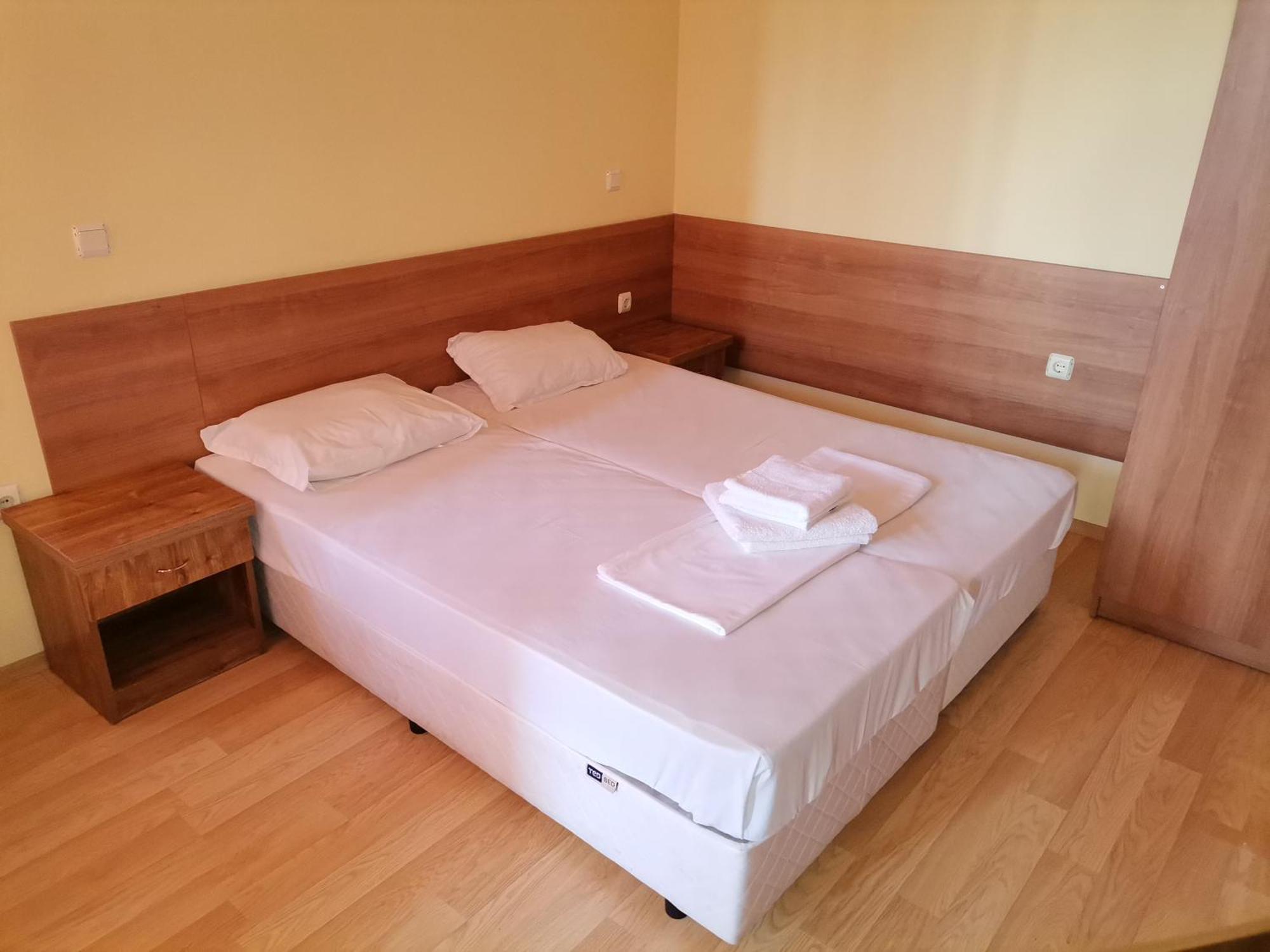 Villa B&B Βάρνα Εξωτερικό φωτογραφία