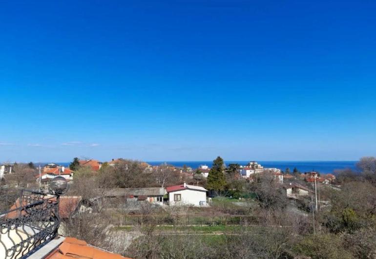 Villa B&B Βάρνα Εξωτερικό φωτογραφία