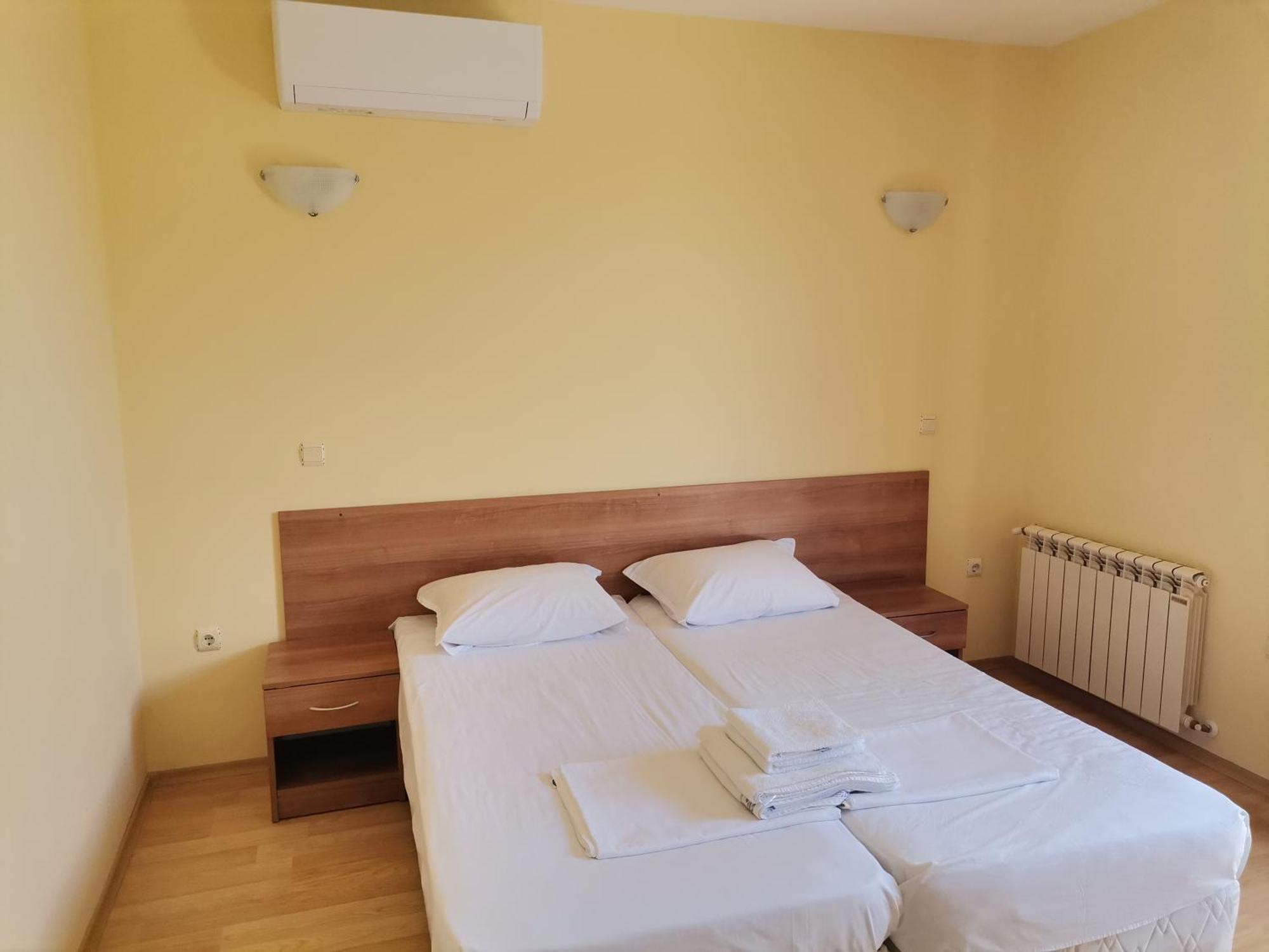 Villa B&B Βάρνα Εξωτερικό φωτογραφία