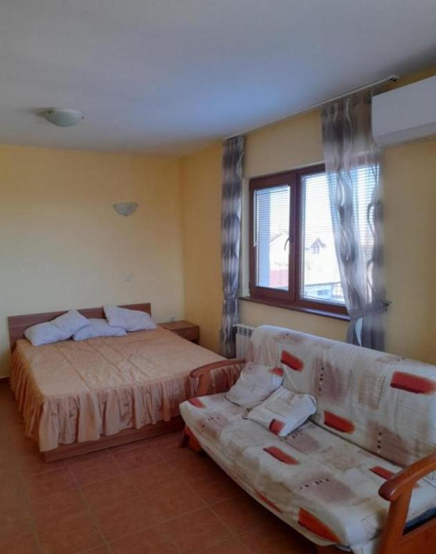 Villa B&B Βάρνα Εξωτερικό φωτογραφία