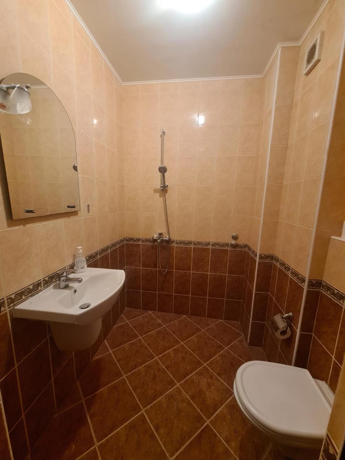 Villa B&B Βάρνα Εξωτερικό φωτογραφία