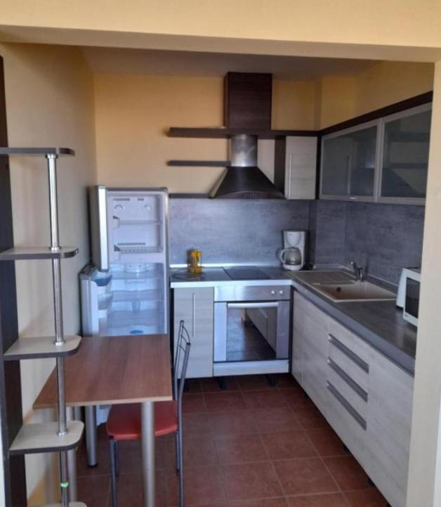 Villa B&B Βάρνα Εξωτερικό φωτογραφία