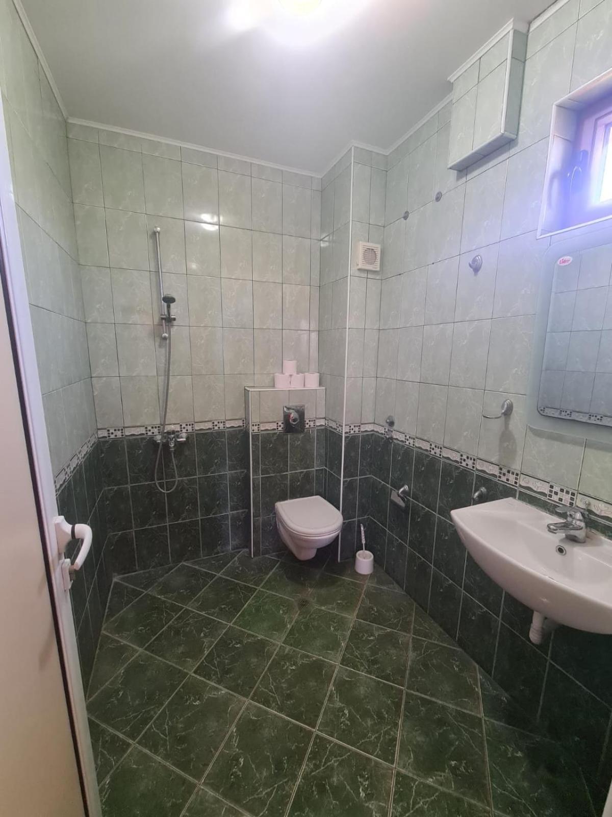 Villa B&B Βάρνα Εξωτερικό φωτογραφία