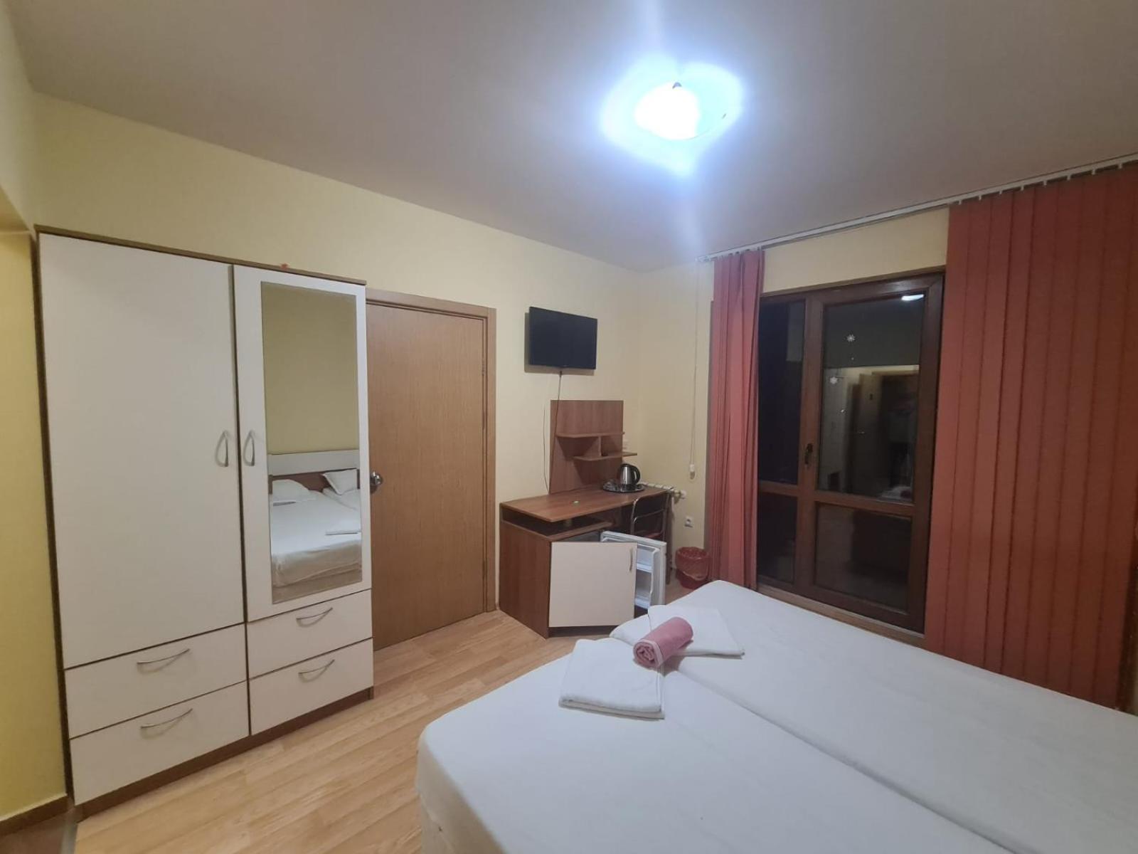 Villa B&B Βάρνα Εξωτερικό φωτογραφία
