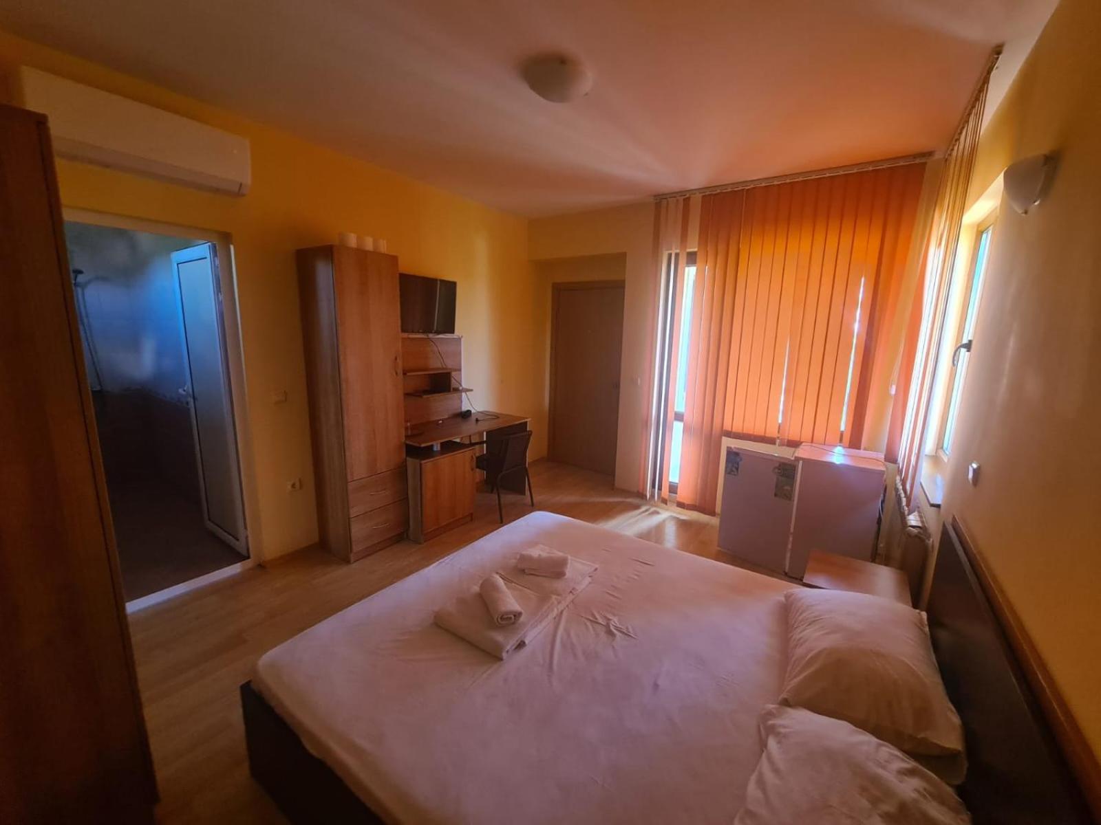 Villa B&B Βάρνα Εξωτερικό φωτογραφία