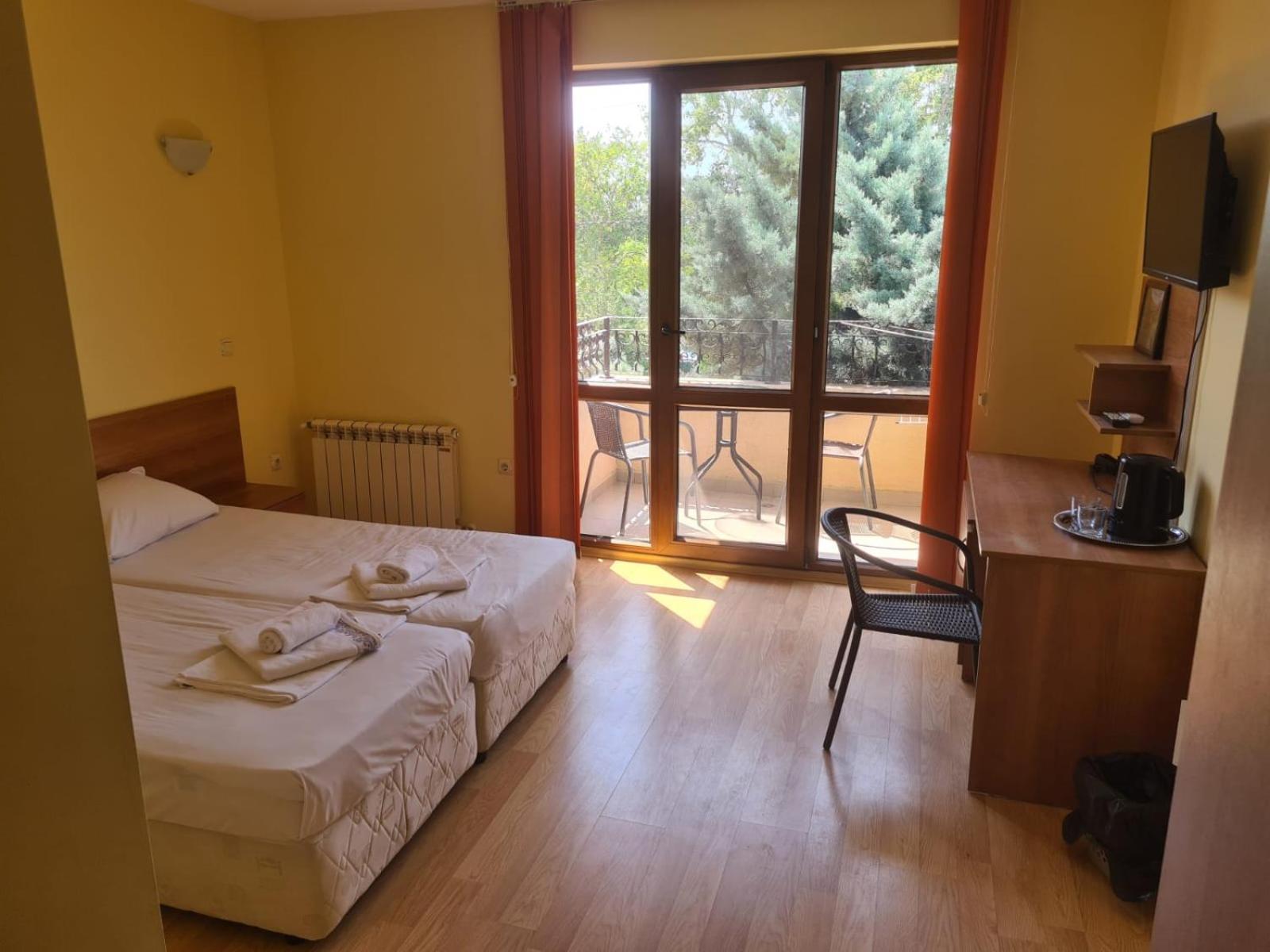 Villa B&B Βάρνα Εξωτερικό φωτογραφία