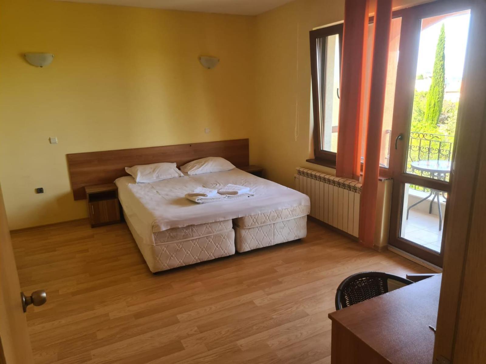 Villa B&B Βάρνα Εξωτερικό φωτογραφία