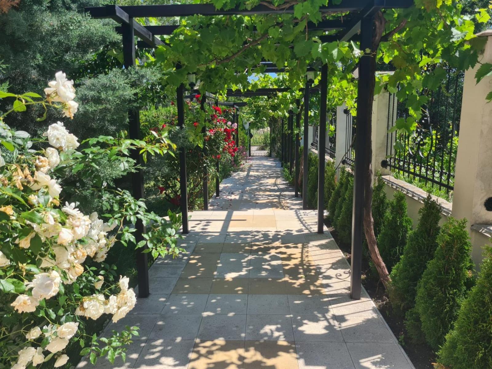 Villa B&B Βάρνα Εξωτερικό φωτογραφία
