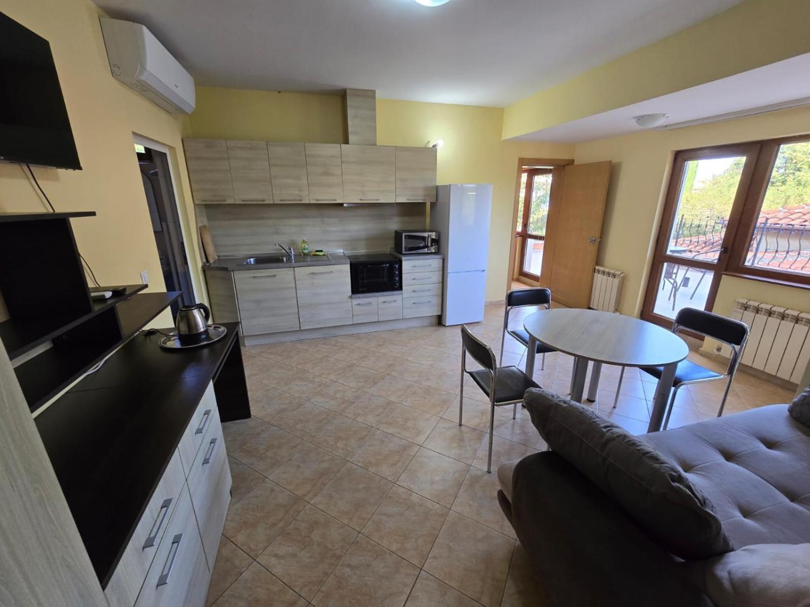 Villa B&B Βάρνα Εξωτερικό φωτογραφία